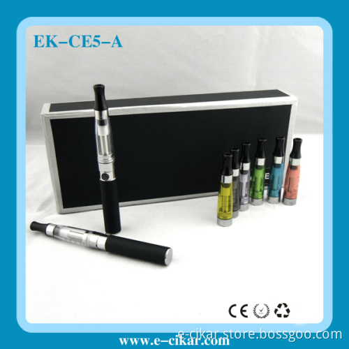 CE5 Electronic Cigarette - The Upgraded Model of CE4 (EK-CE5)